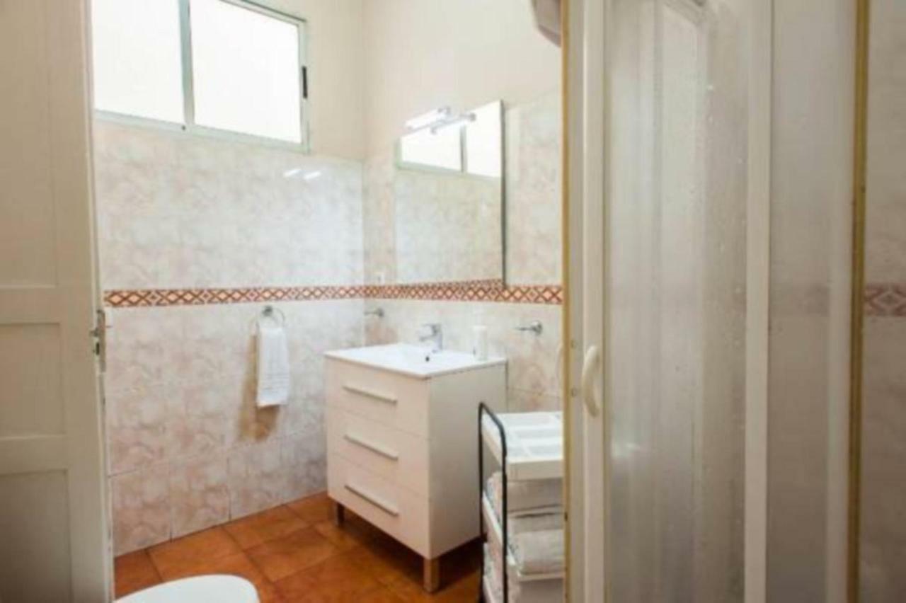 Villa Eva'S Dream Las Palmas de Gran Canaria Esterno foto