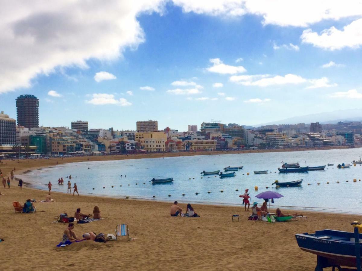Villa Eva'S Dream Las Palmas de Gran Canaria Esterno foto